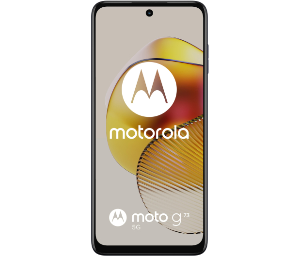 Motorola moto g73 5G 8/256GB Midnight Blue 120Hz - 1111278 - zdjęcie 2